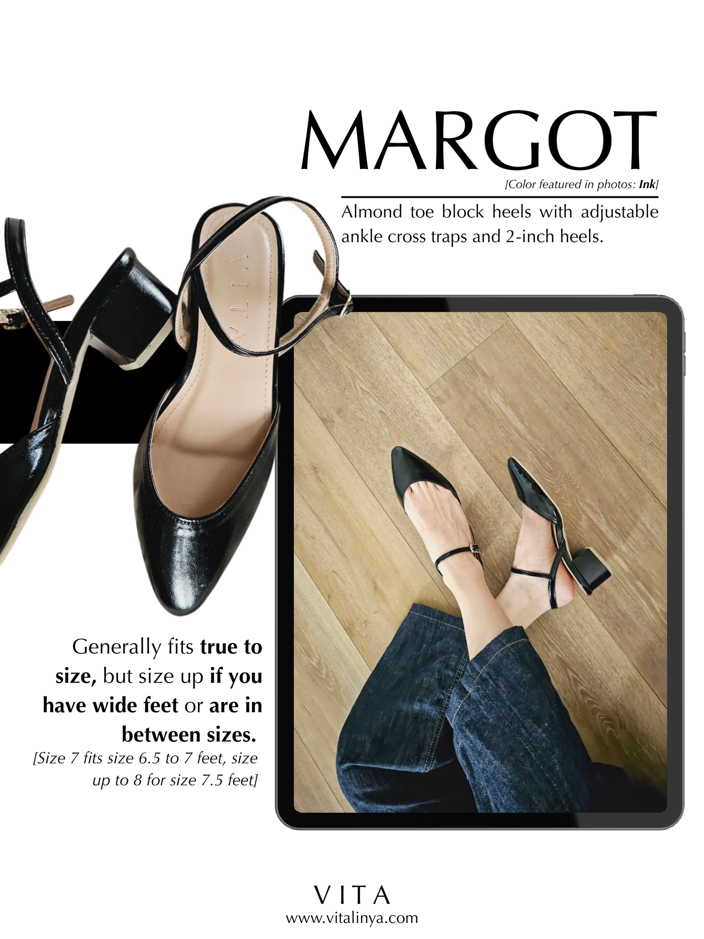 Margot (SALE)
