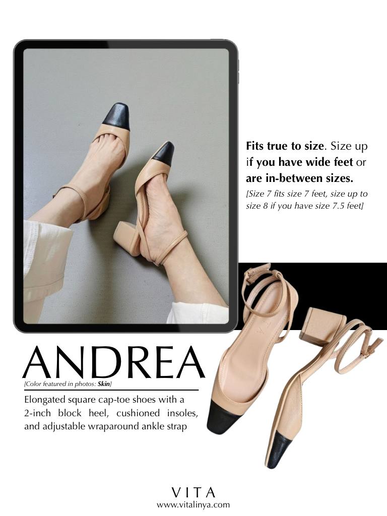 Andrea