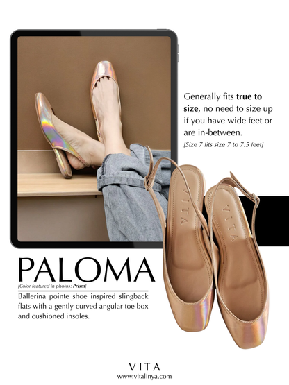 Paloma