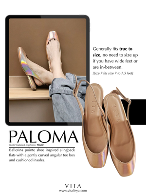 Paloma