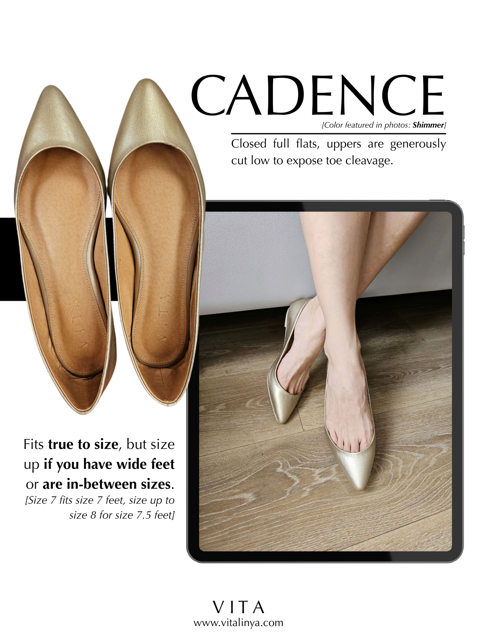 Cadence