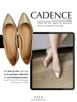 Cadence