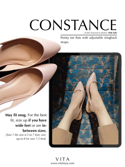 Constance
