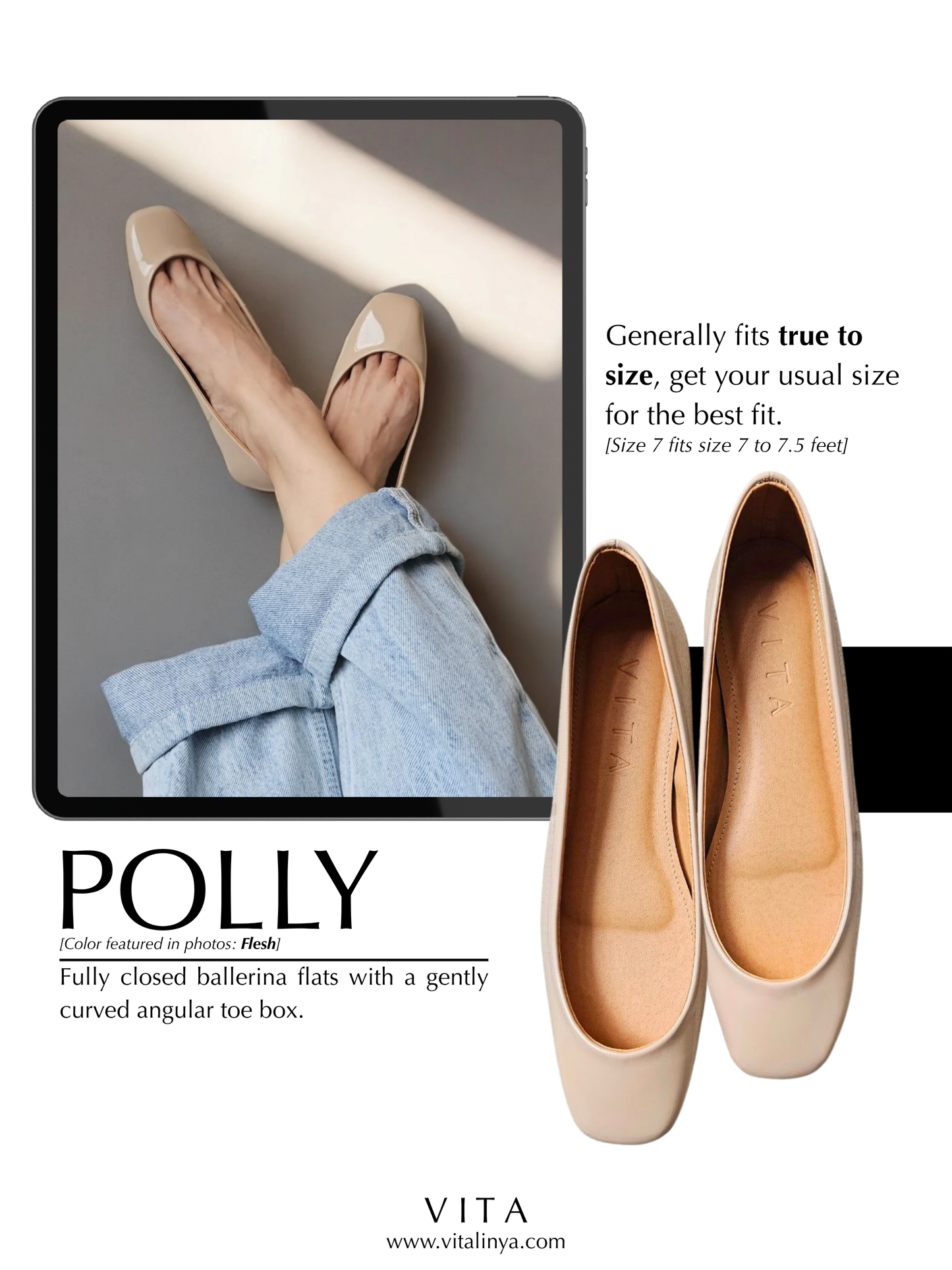 Polly