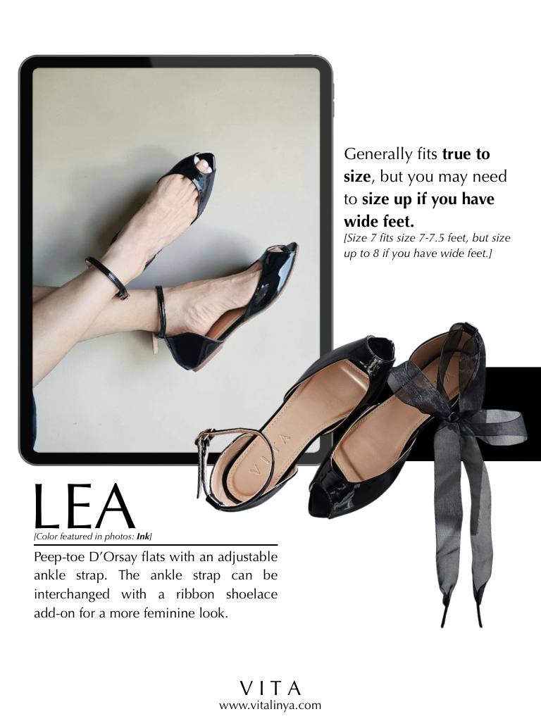 Lea