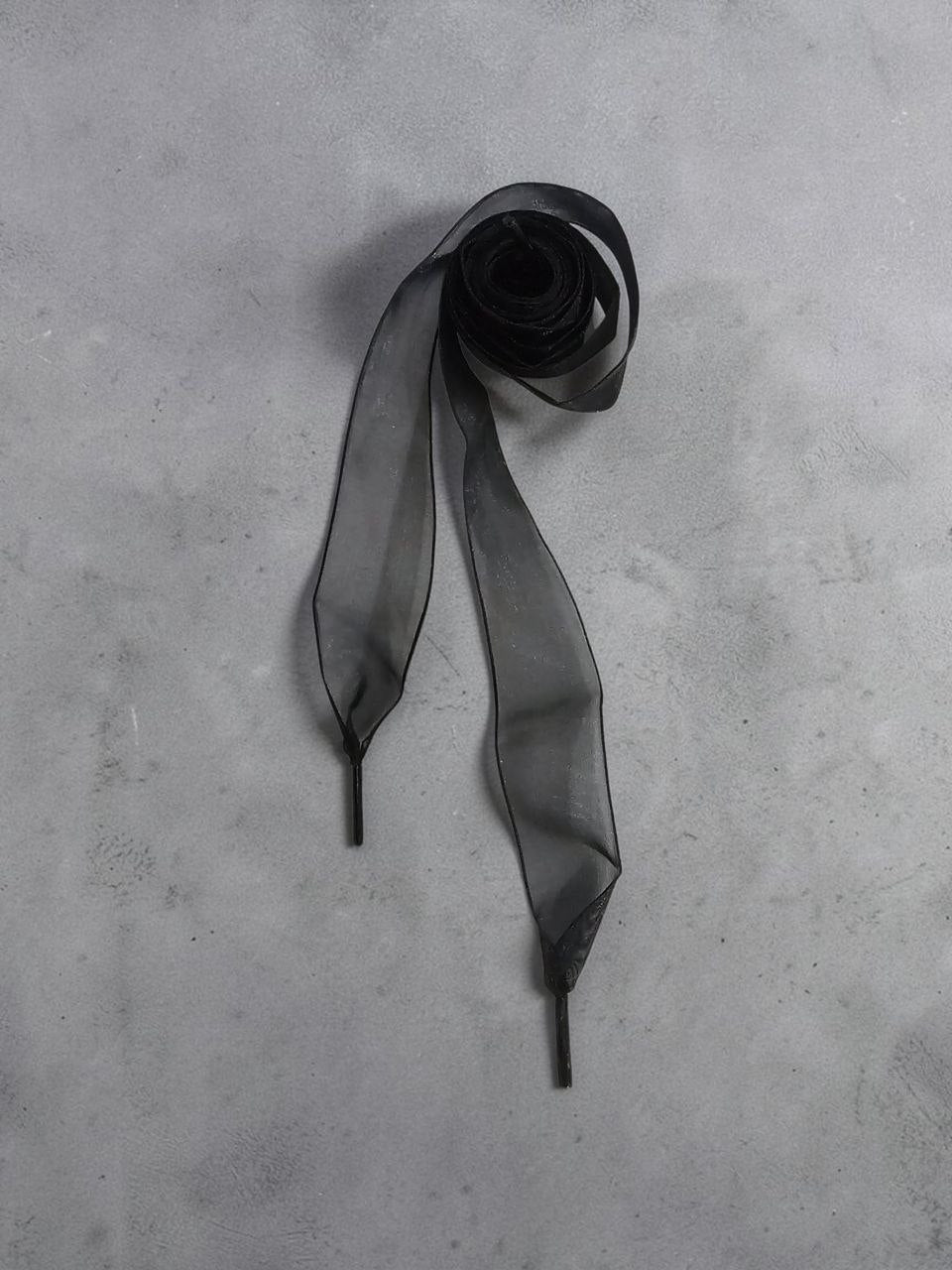 Ribbon Shoe Lace