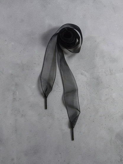 Ribbon Shoe Lace