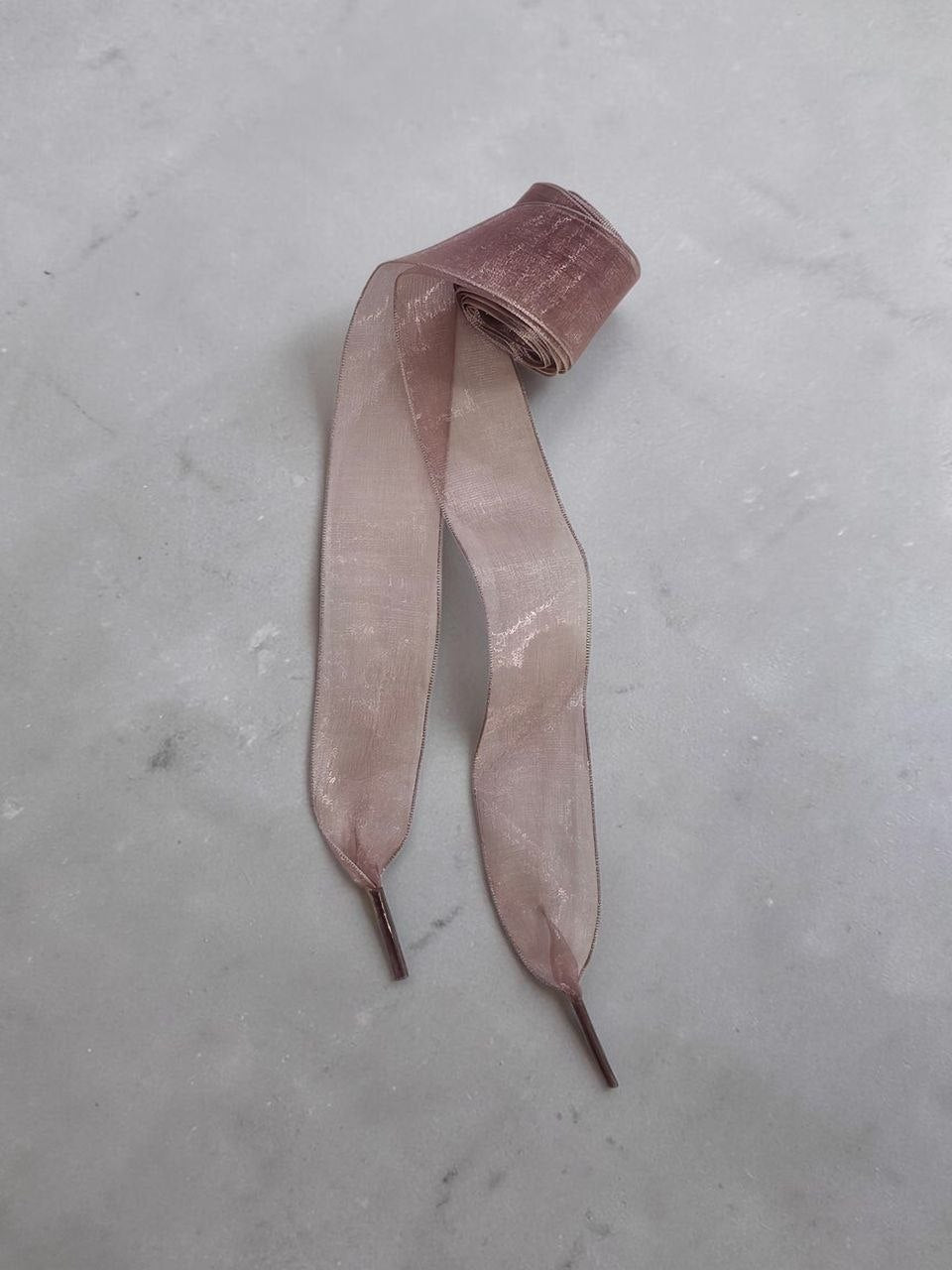 Ribbon Shoe Lace