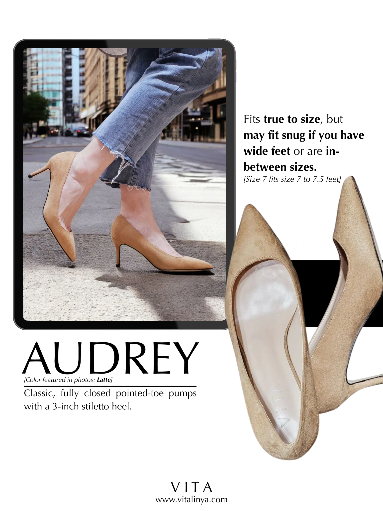 Audrey