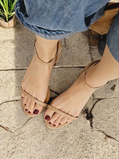 Step
