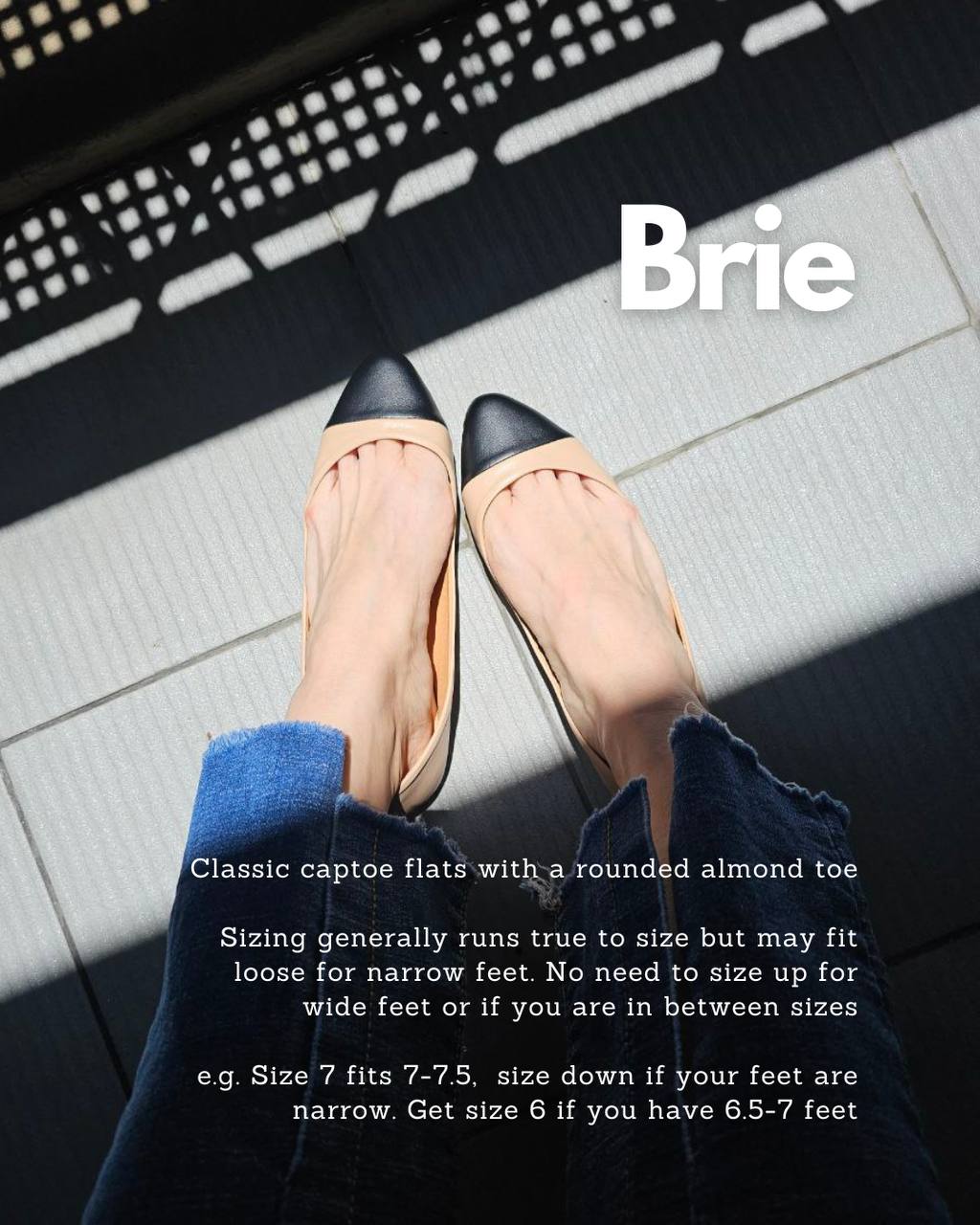Brie