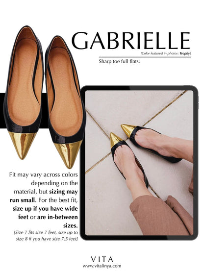 Gabrielle