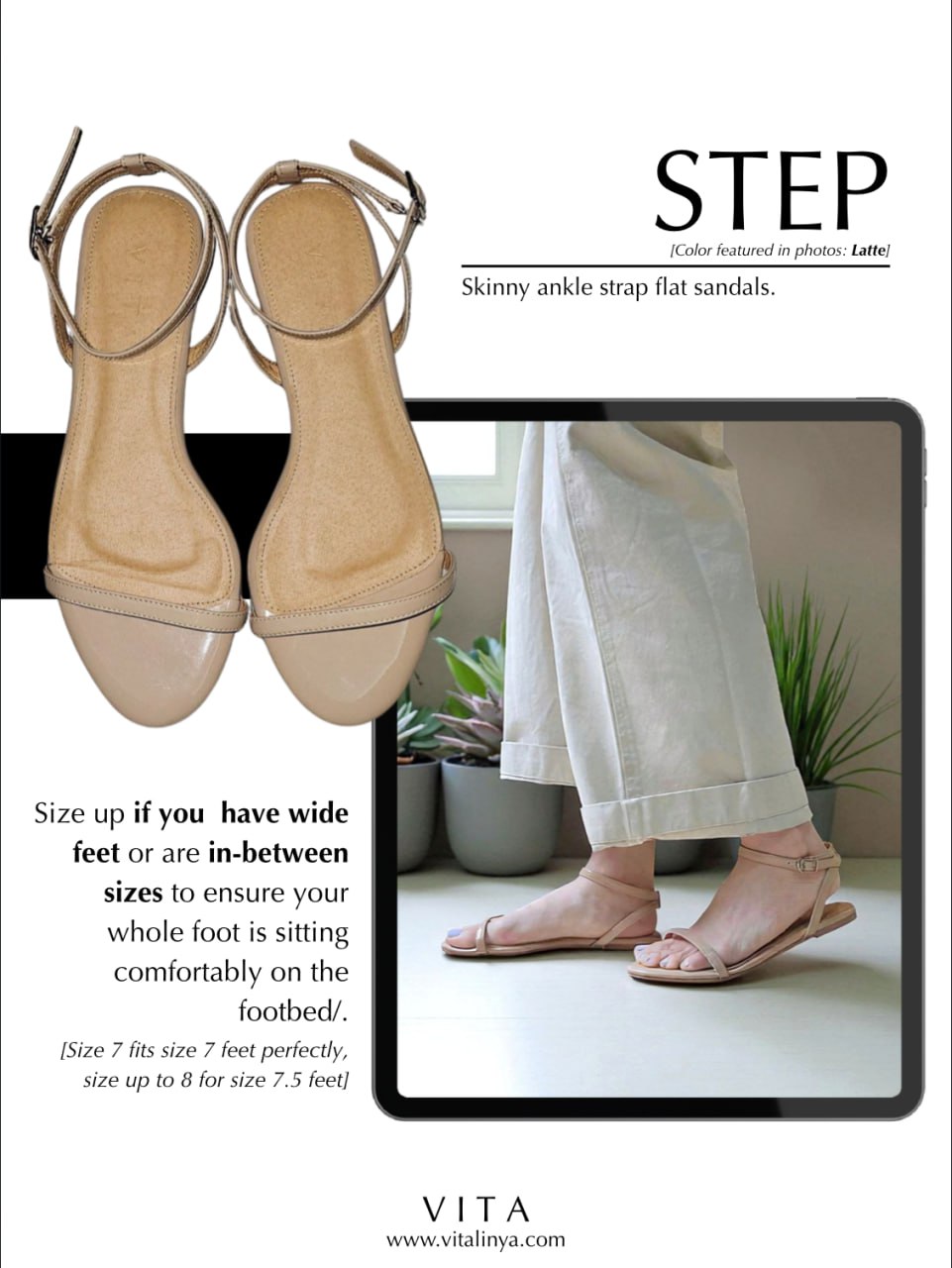 Step