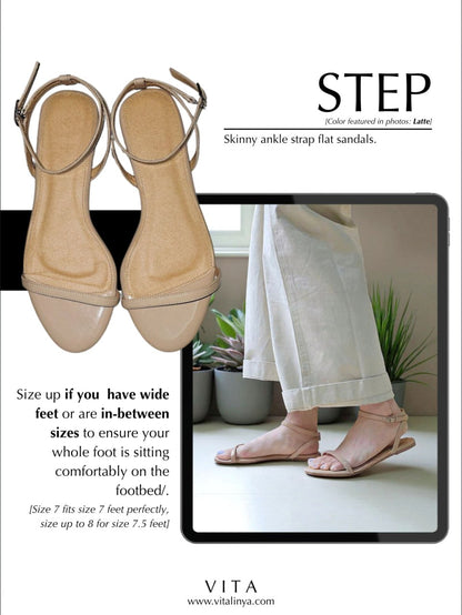 Step