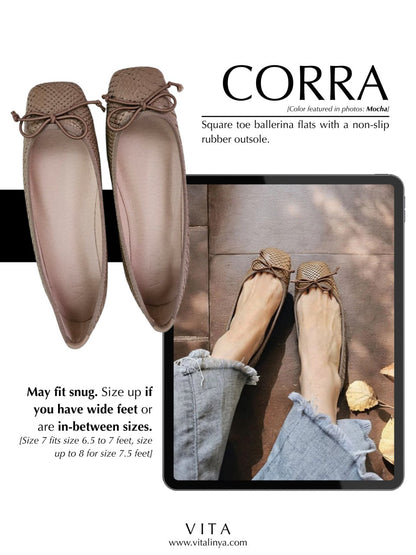 Corra