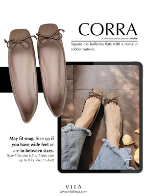 Corra