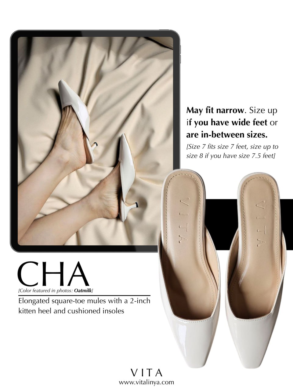 Cha