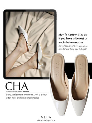 Cha