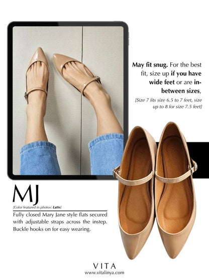 MJ