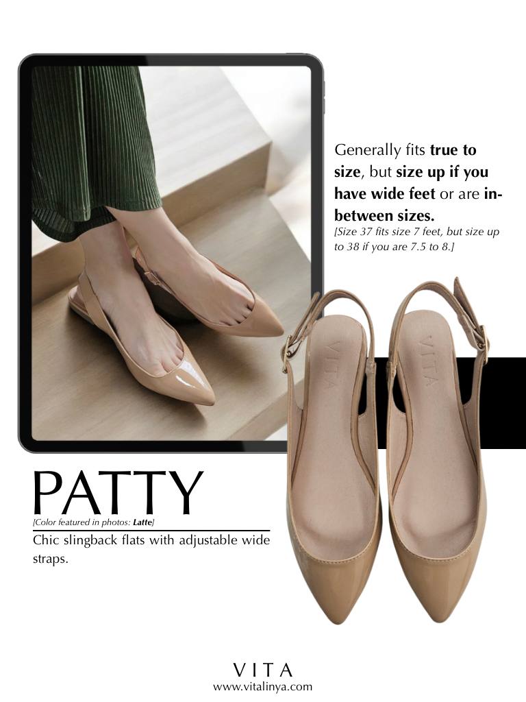 Patty (SALE)