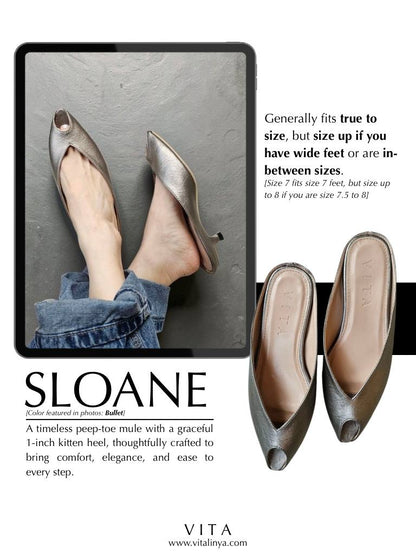 Sloane