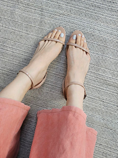 Step