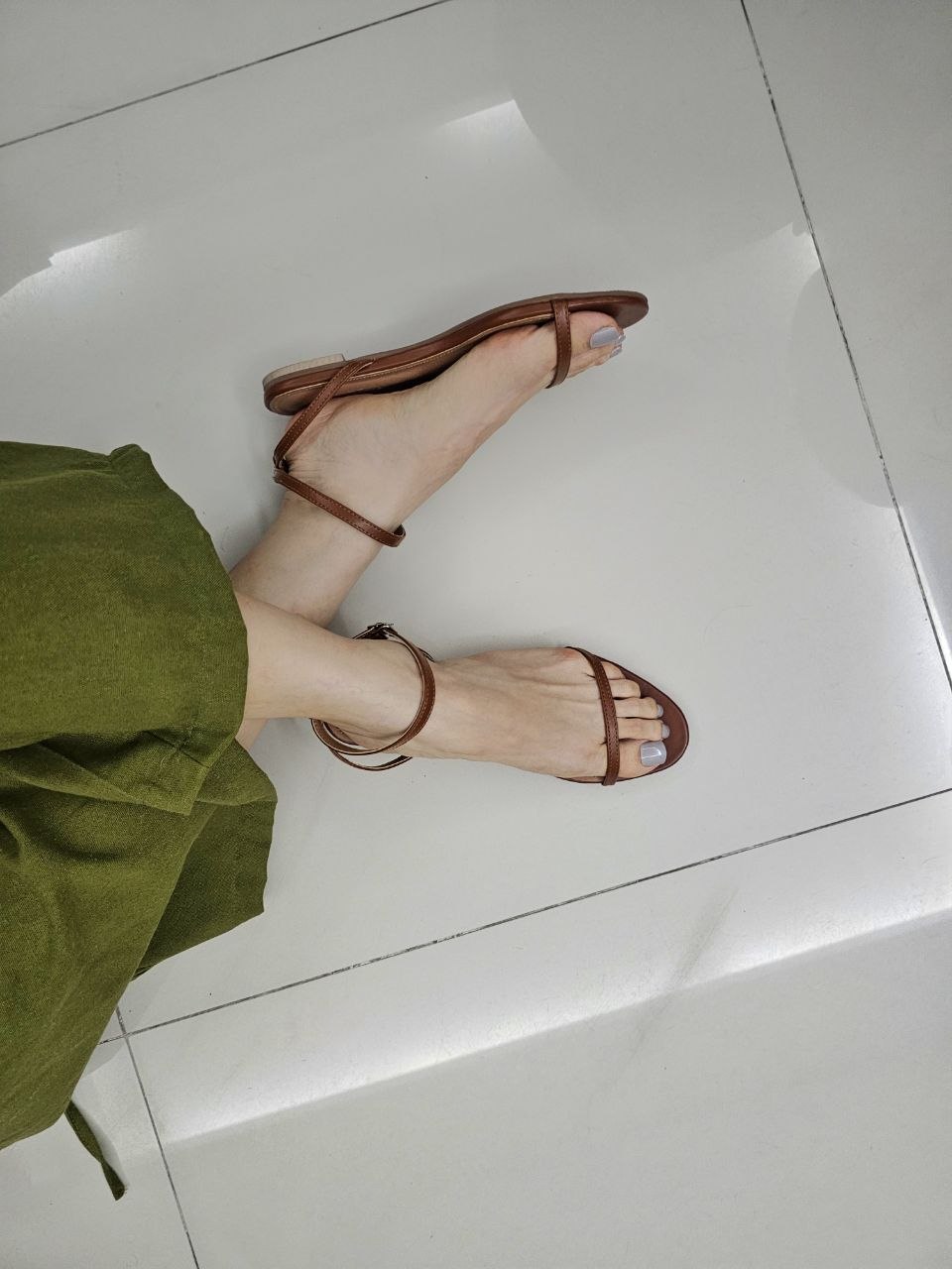 Step
