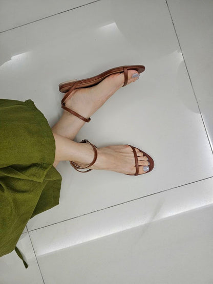 Step