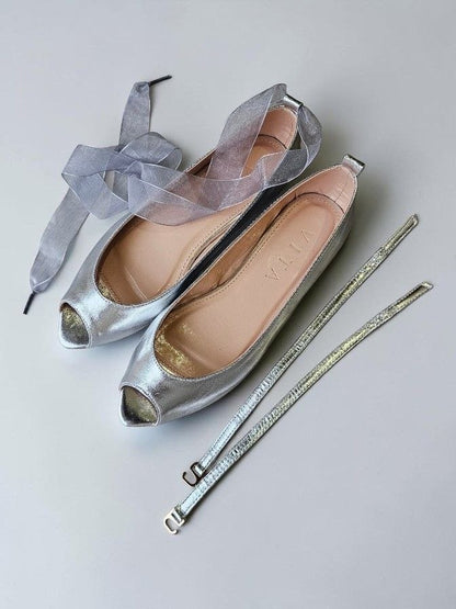 Ribbon Shoe Lace