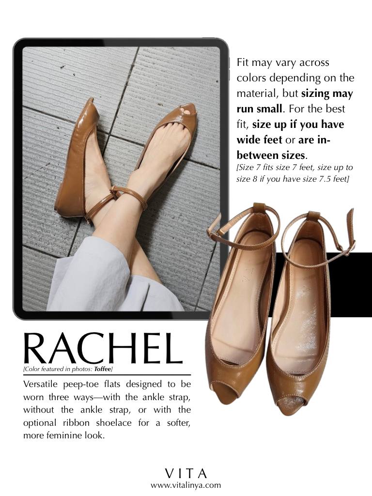 Rachel