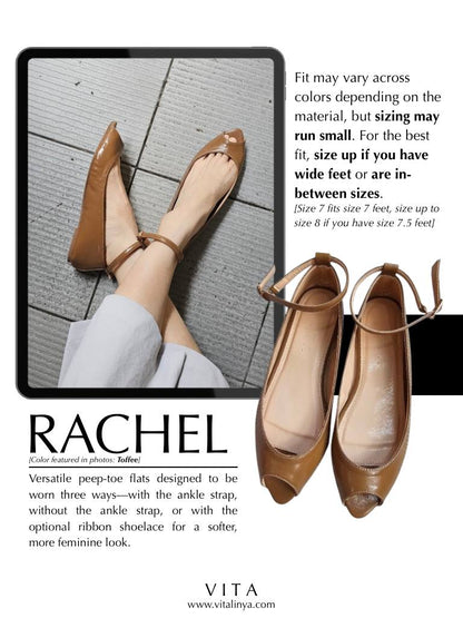Rachel